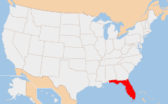 Florida Carte