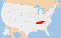 Tennessee Carte