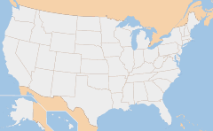 District Of Columbia Carte