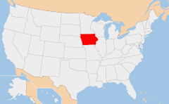 Iowa Carte